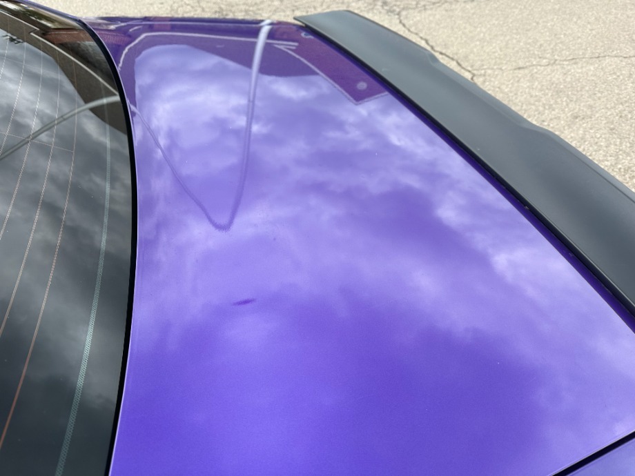 2018 Dodge Challenger Scat Pack RT Repairable Wrecks 