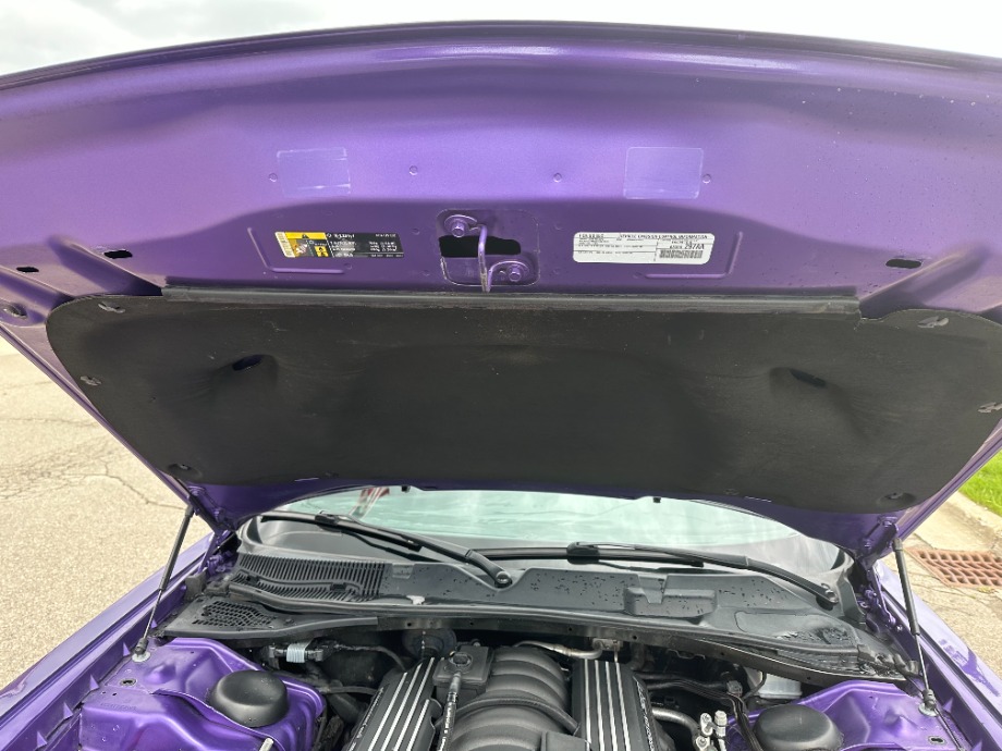 2018 Dodge Challenger Scat Pack RT Repairable Wrecks 