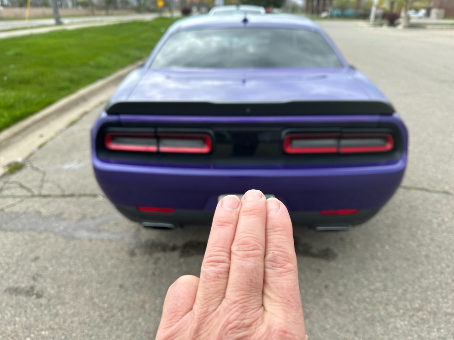 2018 Dodge Challenger Scat Pack RT Repairable Wrecks 