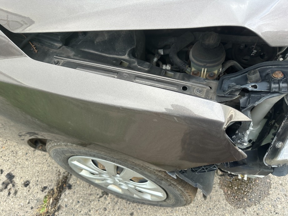 2013 Kia Forte  Repairable Wrecks 