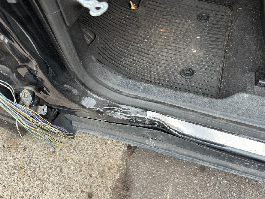 2019 Cadillac XT4 FWD Repairable Wrecks 