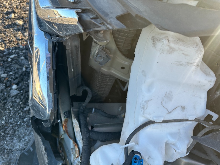 2020 Chevy Traverse LT FWD Repairable Wrecks 