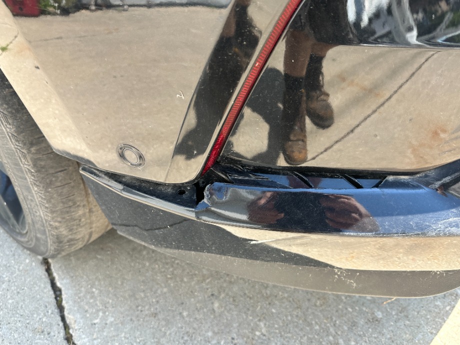 2019 Ford Edge ST Repairable Wrecks 