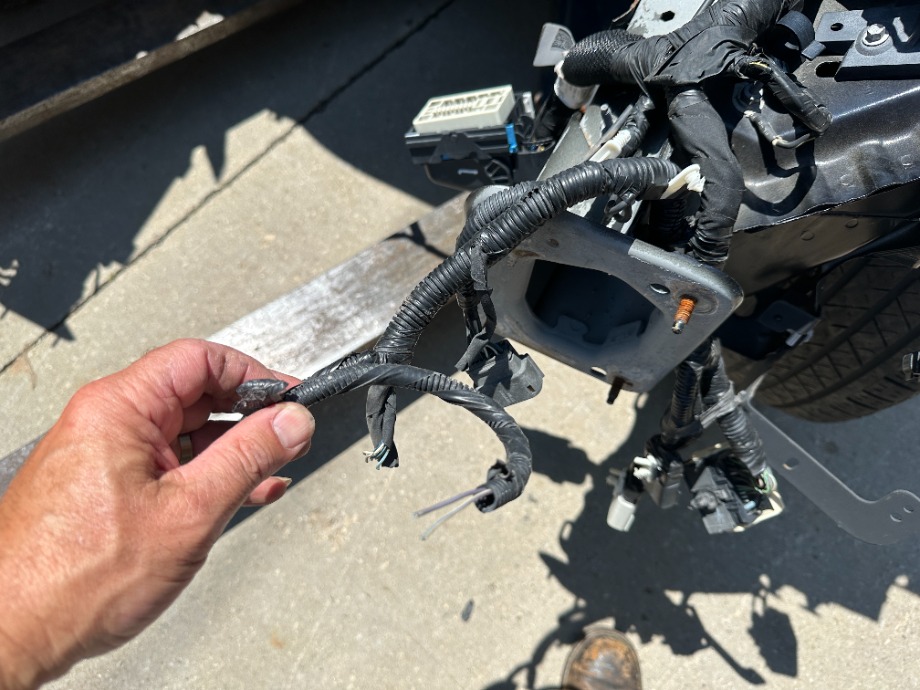 2019 Ford Edge ST Repairable Wrecks 