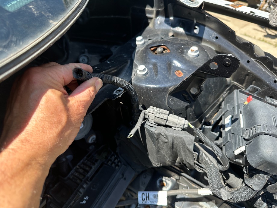 2019 Ford Edge ST Repairable Wrecks 