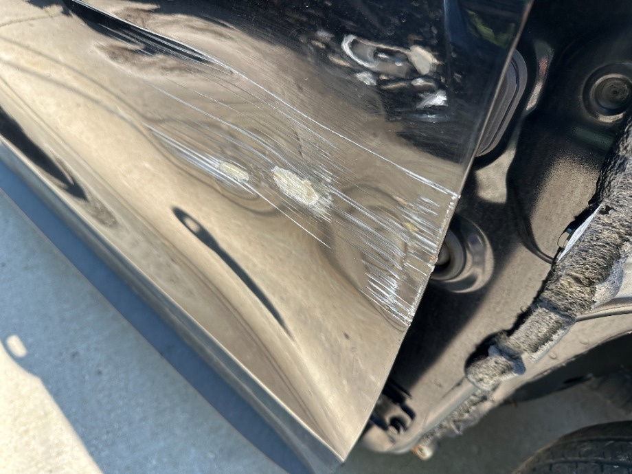 2019 Ford Edge ST Repairable Wrecks 