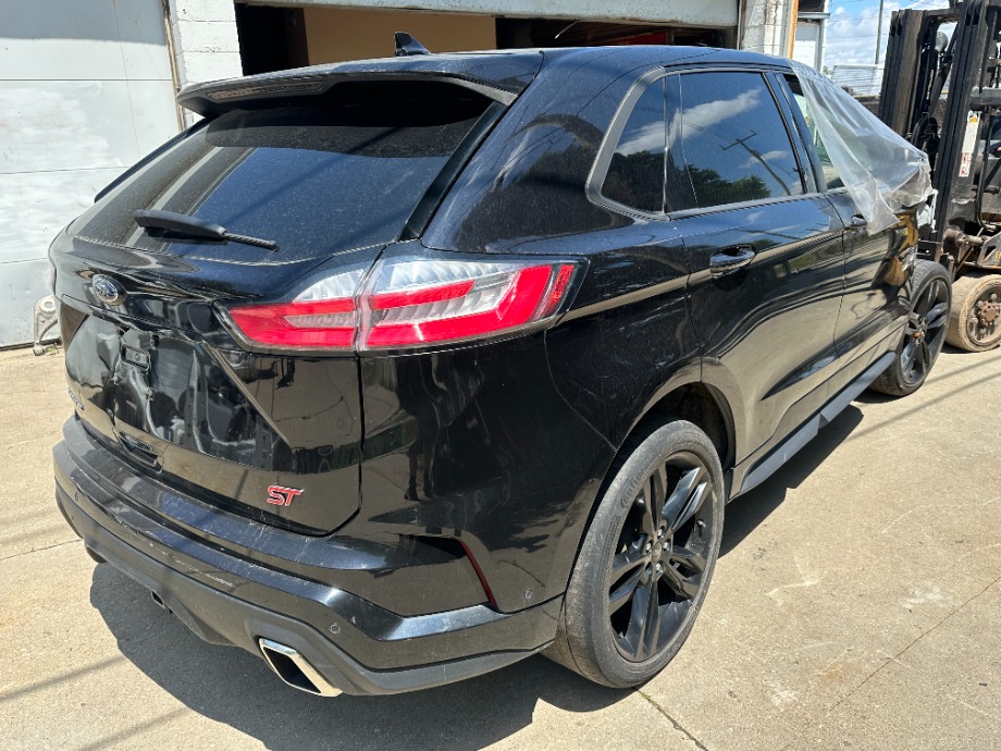 2019 Ford Edge ST Repairable Wrecks 