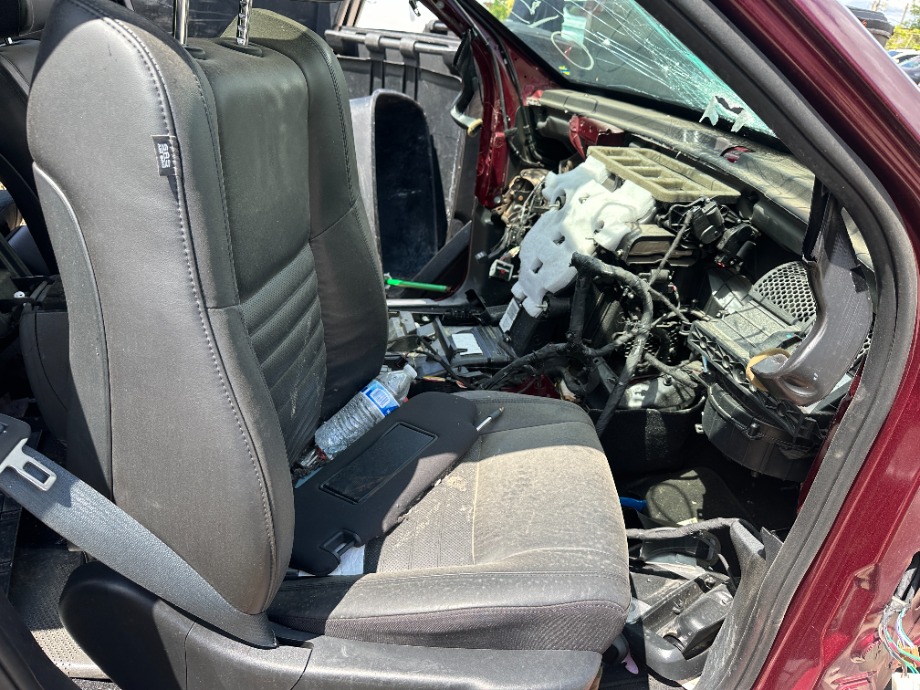 2020 Jeep Grand Cherokee Limited X Repairable Wrecks 