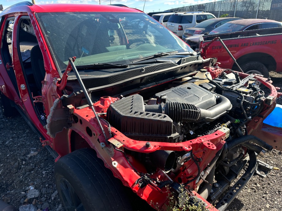 2024 Chevy Blazer 2LT FWD Repairable Wrecks 