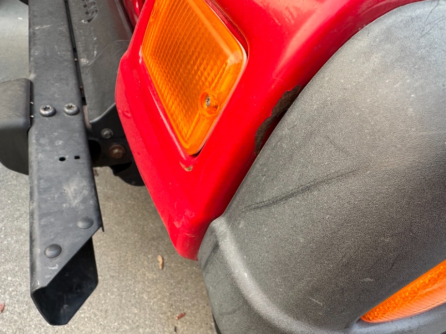 2006 Jeep Wrangler Sport Repairable Wrecks 