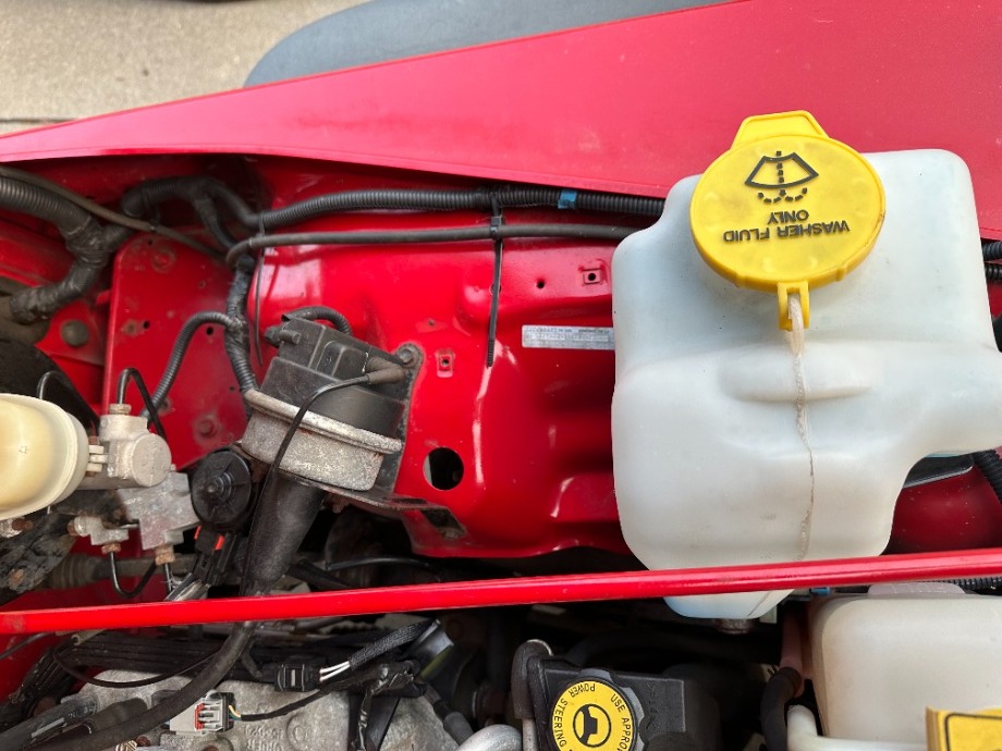 2006 Jeep Wrangler Sport Repairable Wrecks 