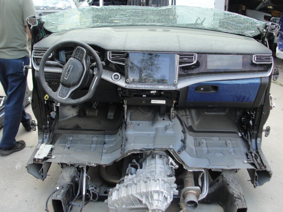 2024 Jeep Wagoneer  Repairable Wrecks 