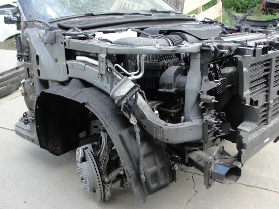 2024 Jeep Wagoneer  Repairable Wrecks 