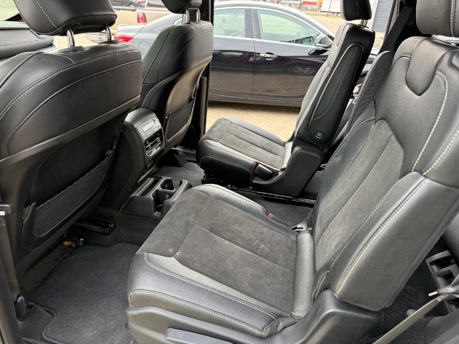 2024 Jeep Grand Cherokee Altitude X Repairable Wrecks 