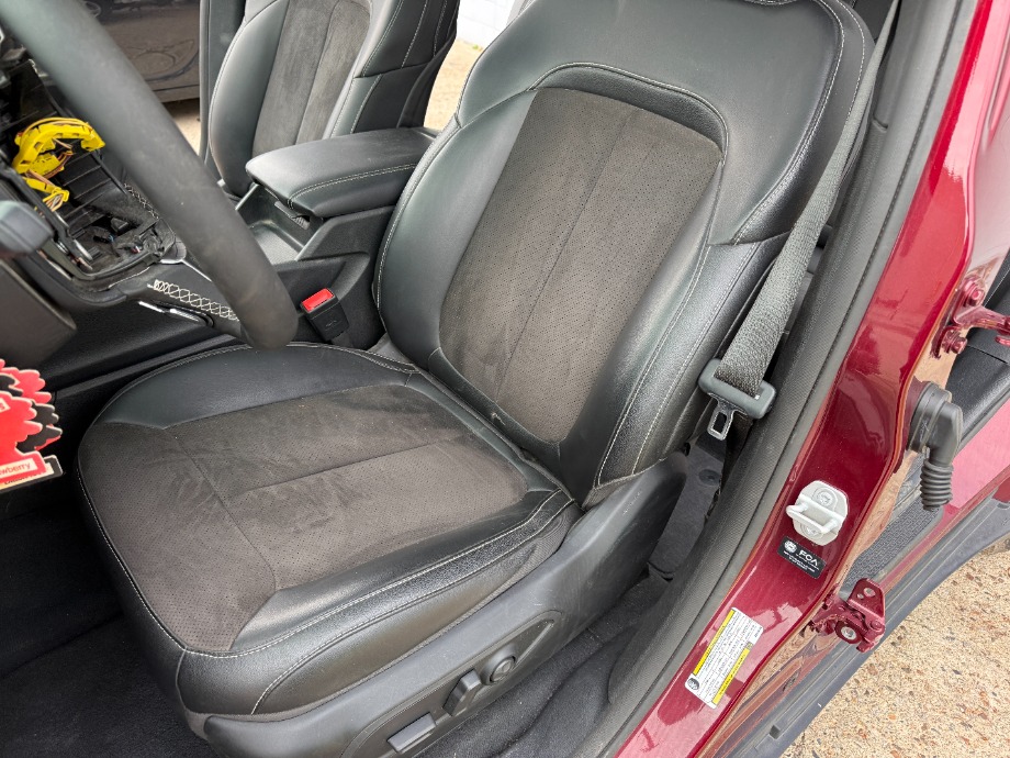 2024 Jeep Grand Cherokee Altitude X Repairable Wrecks 