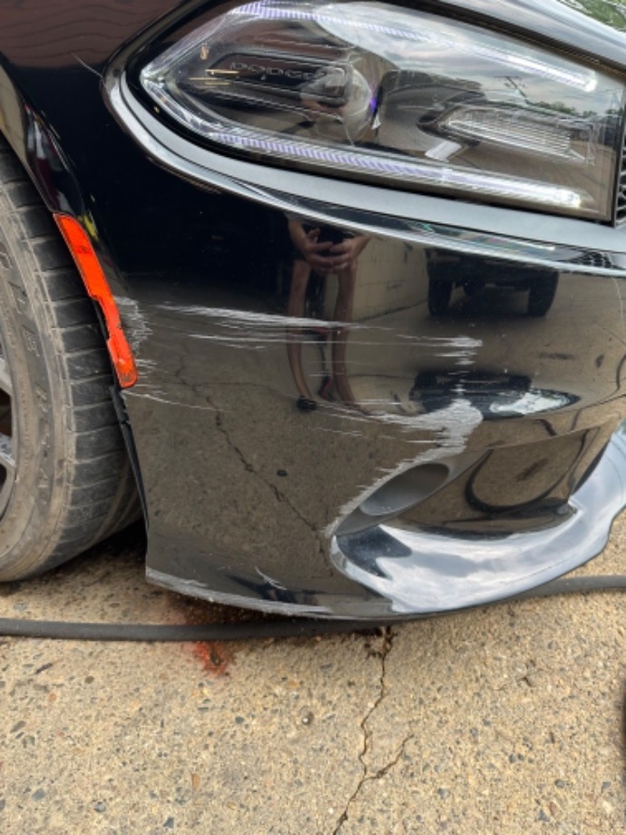 2018 Dodge Charger Scat Pack Repairable Wrecks 