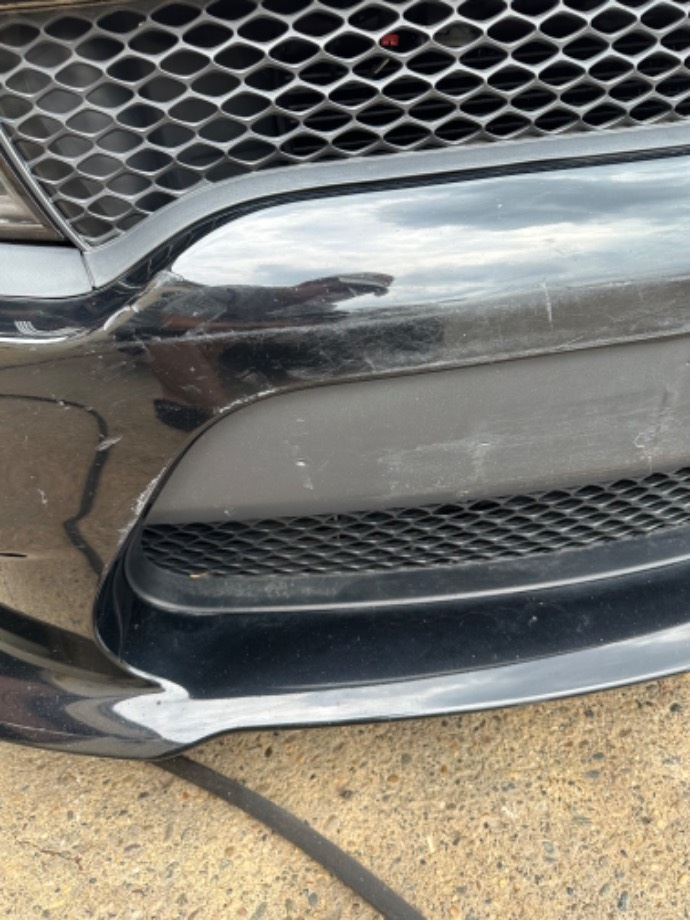 2018 Dodge Charger Scat Pack Repairable Wrecks 