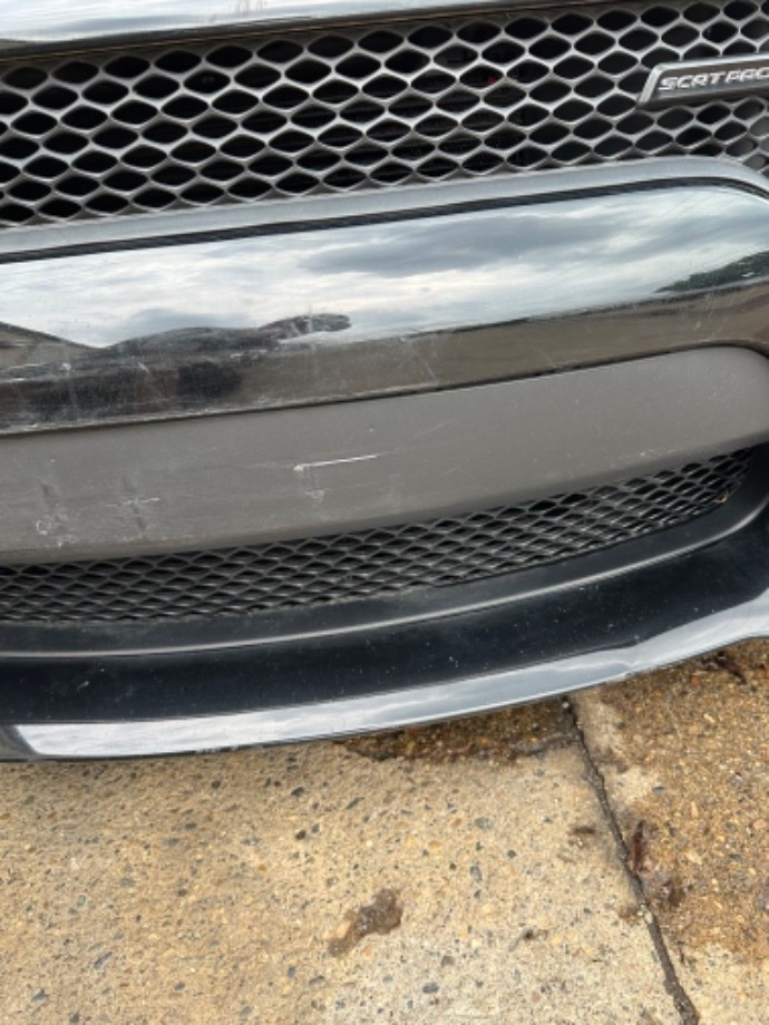 2018 Dodge Charger Scat Pack Repairable Wrecks 