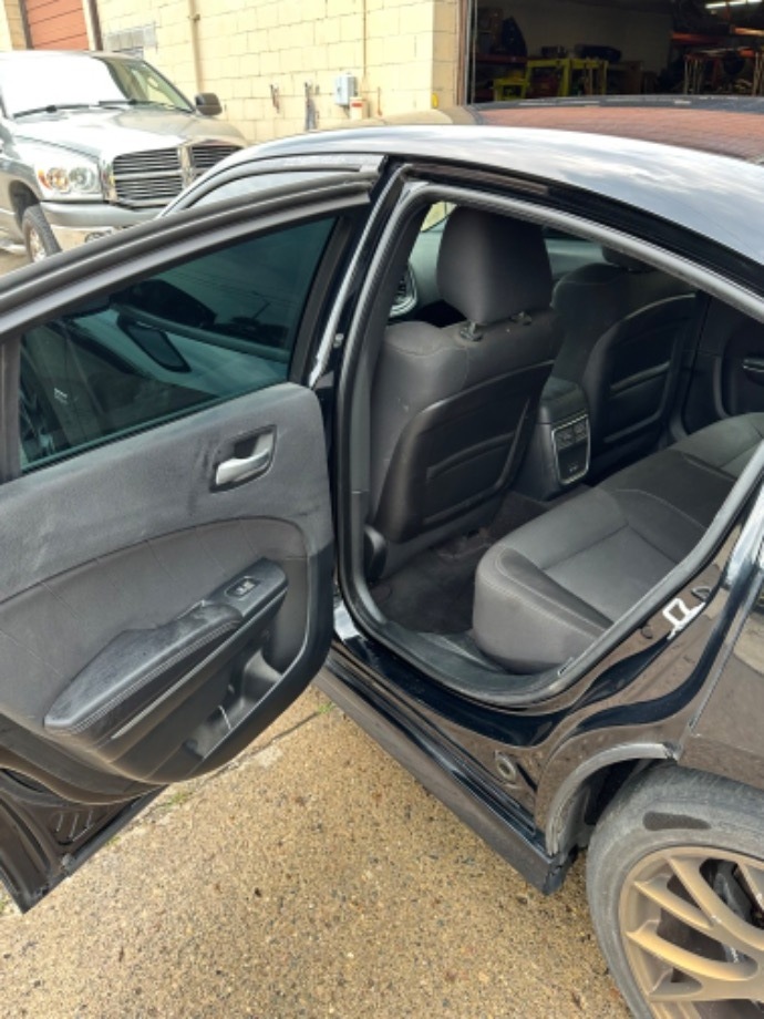 2018 Dodge Charger Scat Pack Repairable Wrecks 