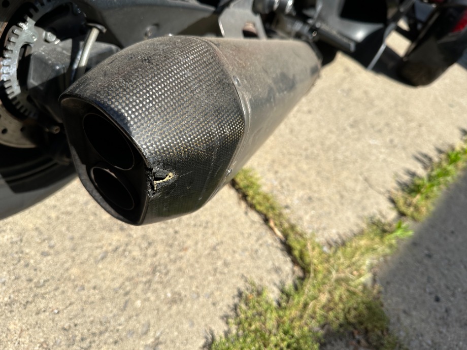 2016 Can Am Spyder RSS Repairable Wrecks 