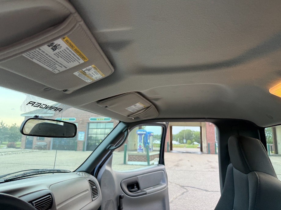 2009 Ford Ranger XL 2WD  Repairable Wrecks 