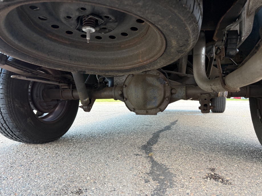 2009 Ford Ranger XL 2WD  Repairable Wrecks 