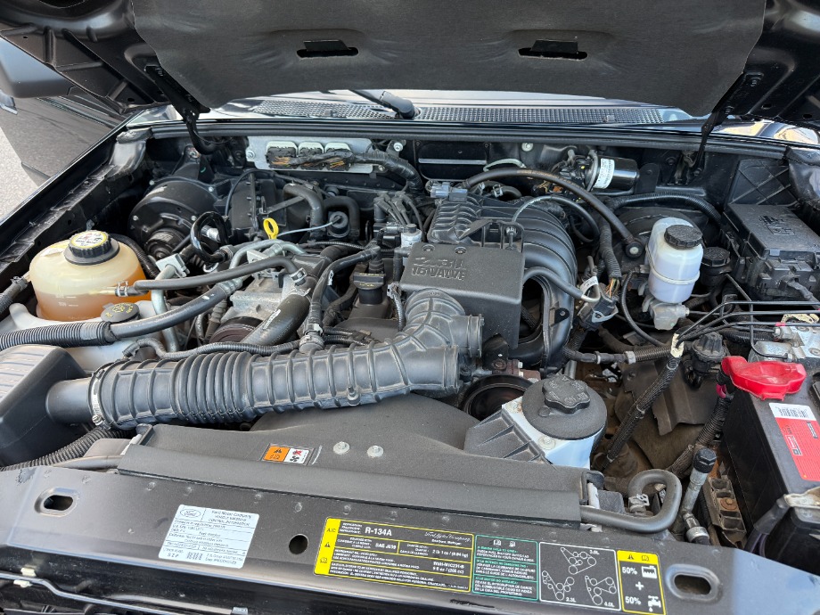 2009 Ford Ranger XL 2WD  Repairable Wrecks 