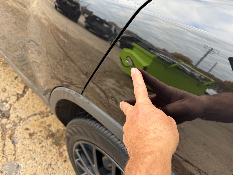 2021 Chevy Trax  Repairable Wrecks 