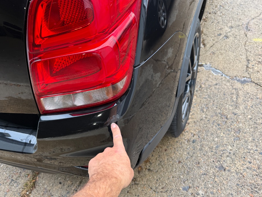 2021 Chevy Trax  Repairable Wrecks 