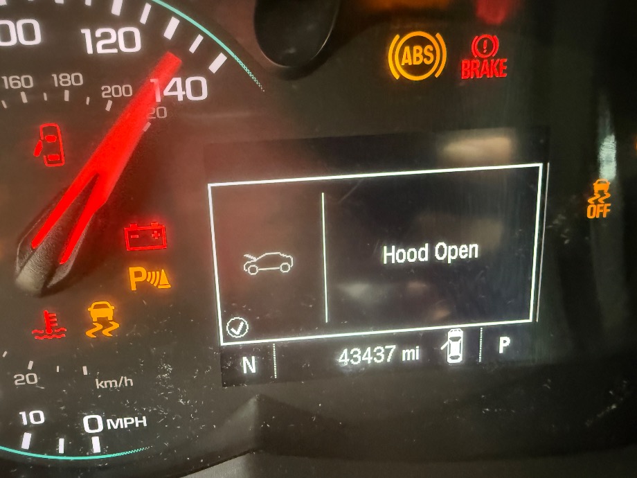 2021 Chevy Trax LT FWD Repairable Wrecks 