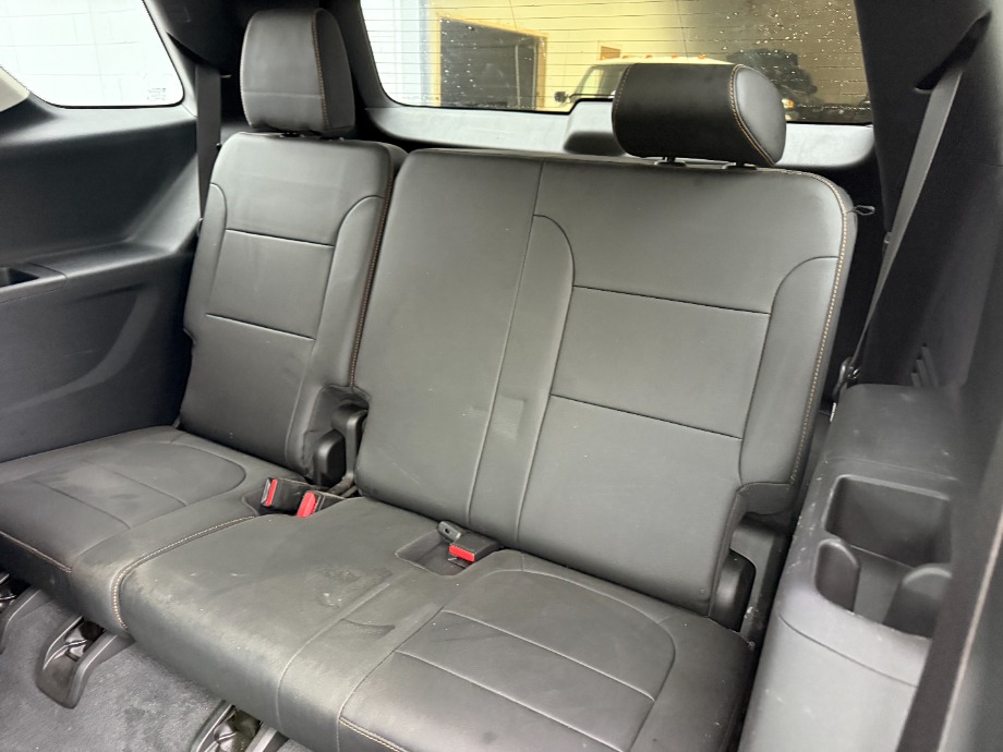 2020 Chevy Traverse 3.6 FWD 