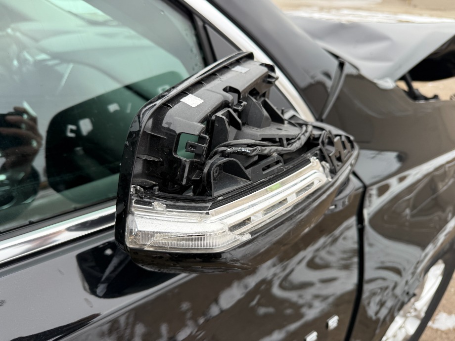 2020 Chevy Traverse 3.6 FWD 