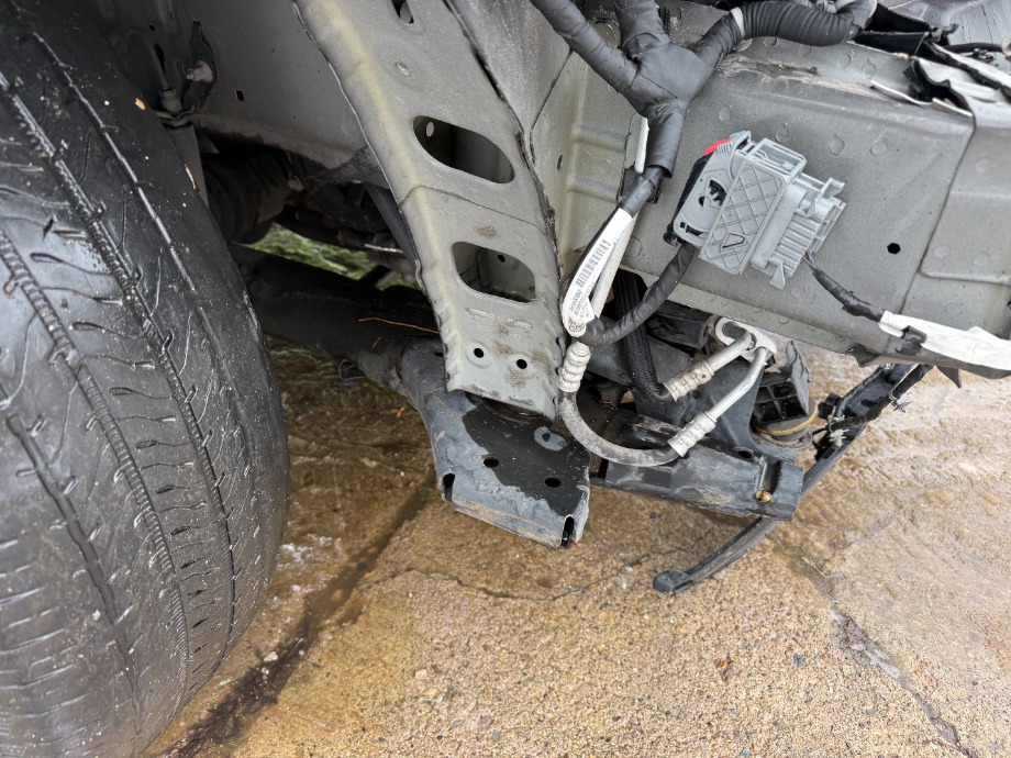 2020 Chevy Traverse 3.6 FWD 