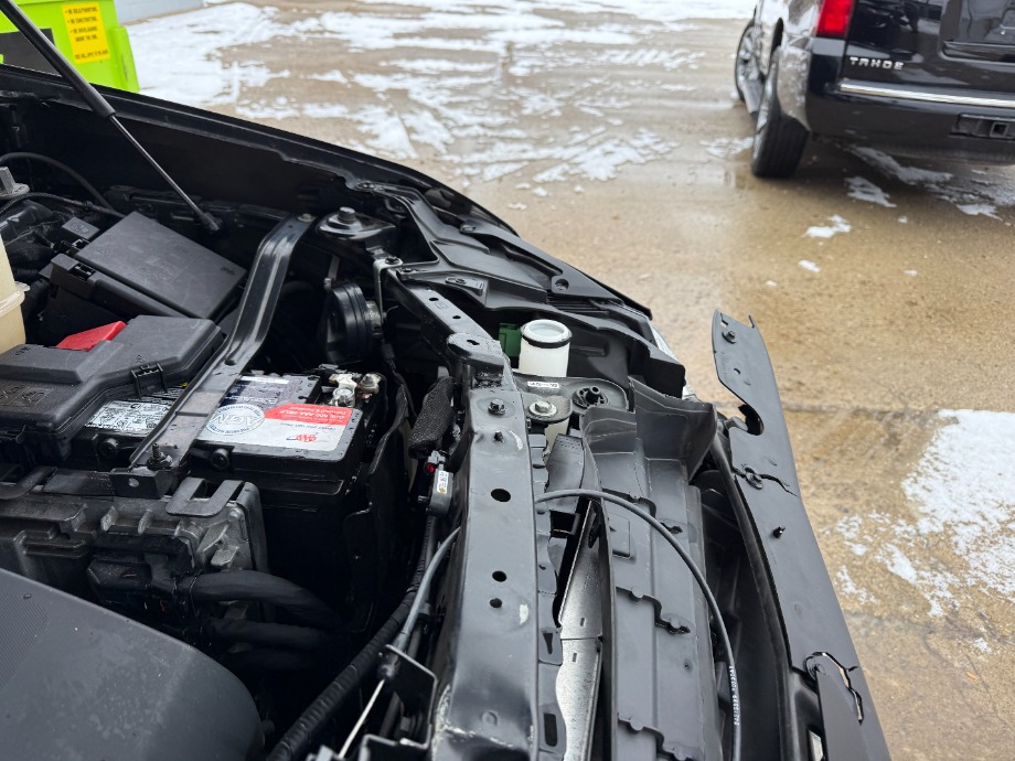 2020 Chevy Traverse 3.6 FWD 
