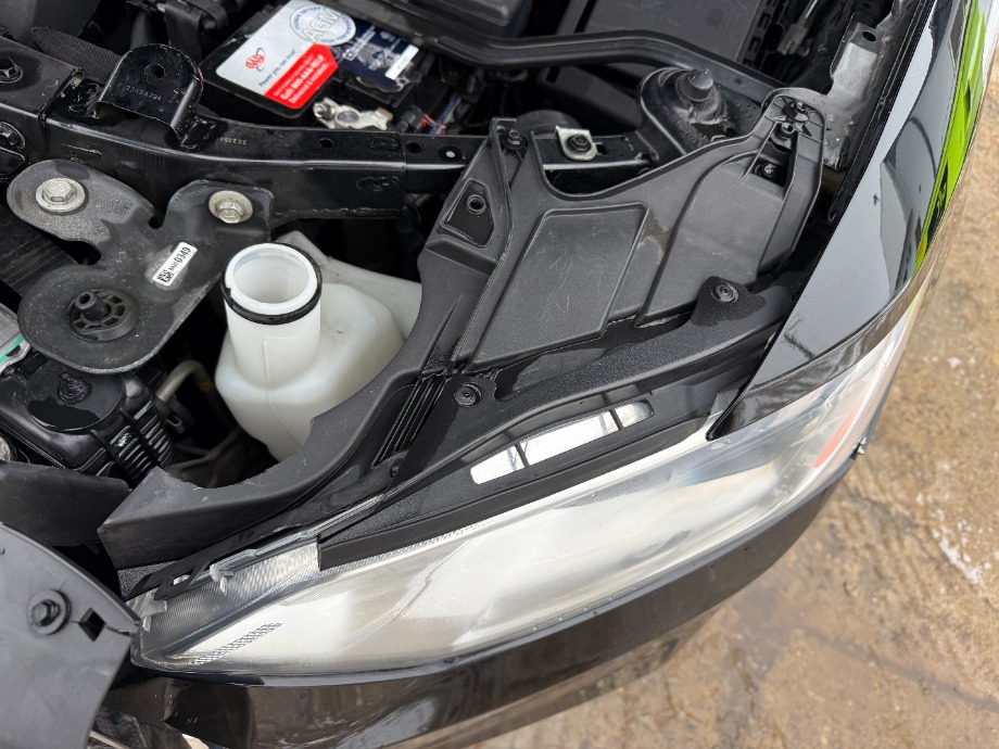 2020 Chevy Traverse 3.6 FWD 