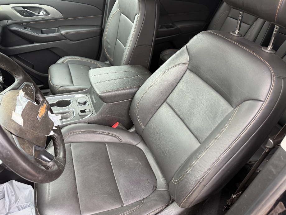 2020 Chevy Traverse 3.6 FWD 