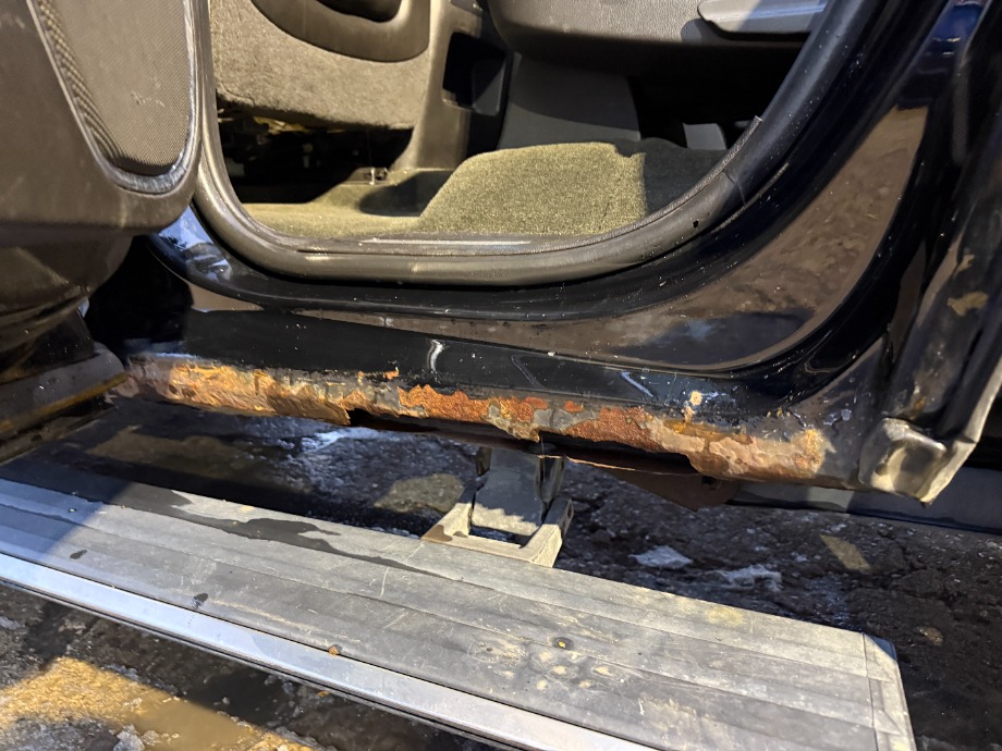 2016 Chevy Tahoe LTZ 4x4 Black 