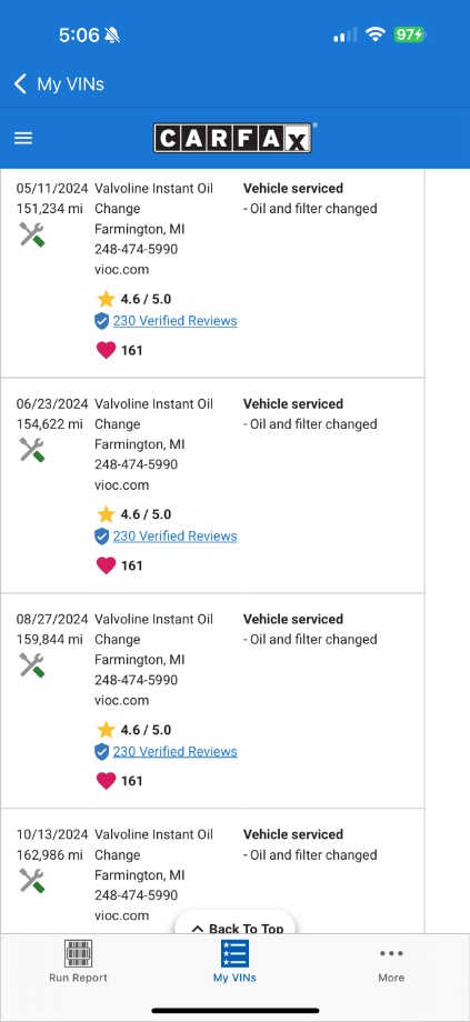 2016 Chevy Tahoe LTZ 4x4 Black 