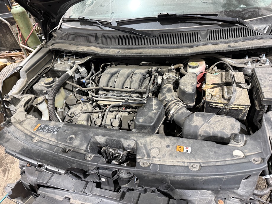 2018 Ford Explorer XLT AWD 